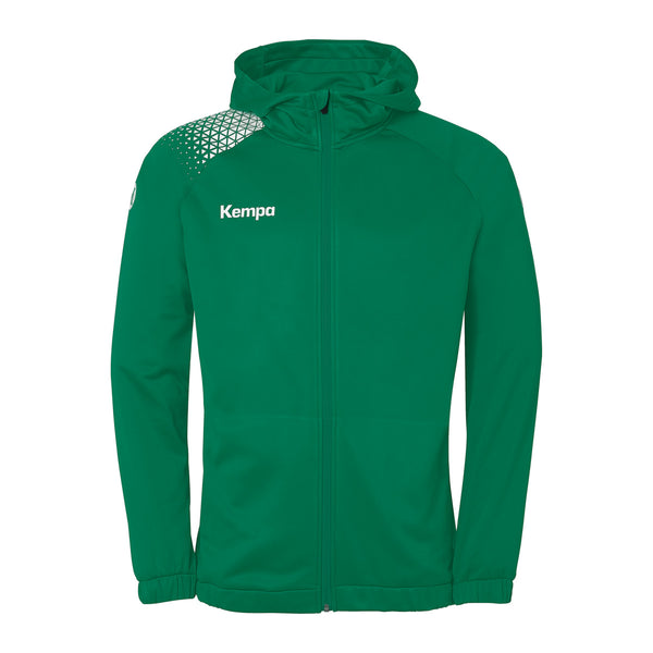 Ambition 28 Hooded jacket