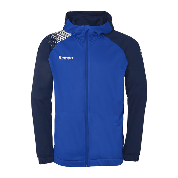 Ambition 28 Hooded jacket