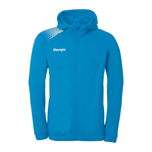 Ambition 28 Hooded jacket