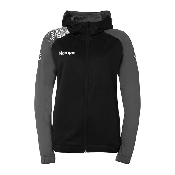 Ambition 28 Hooded jacket W
