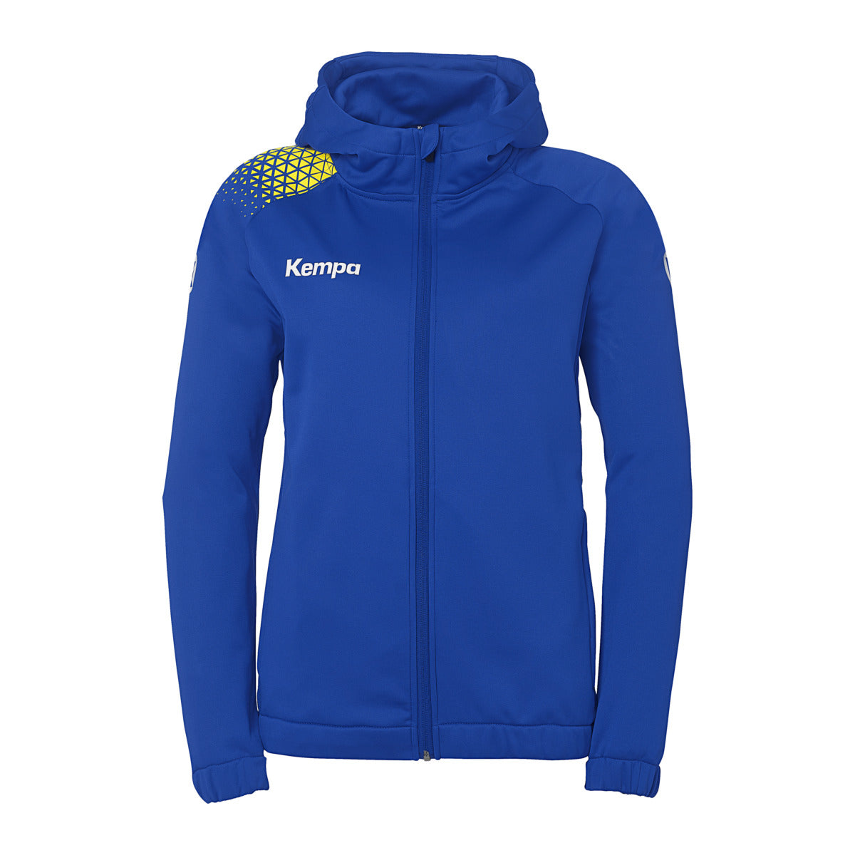 Ambition 28 Hooded jacket W