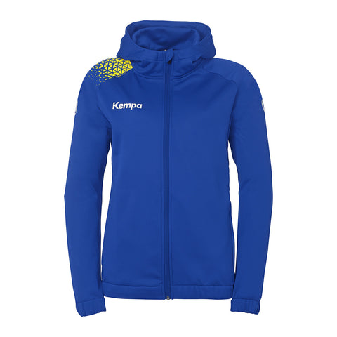 Ambition 28 Hooded jacket W