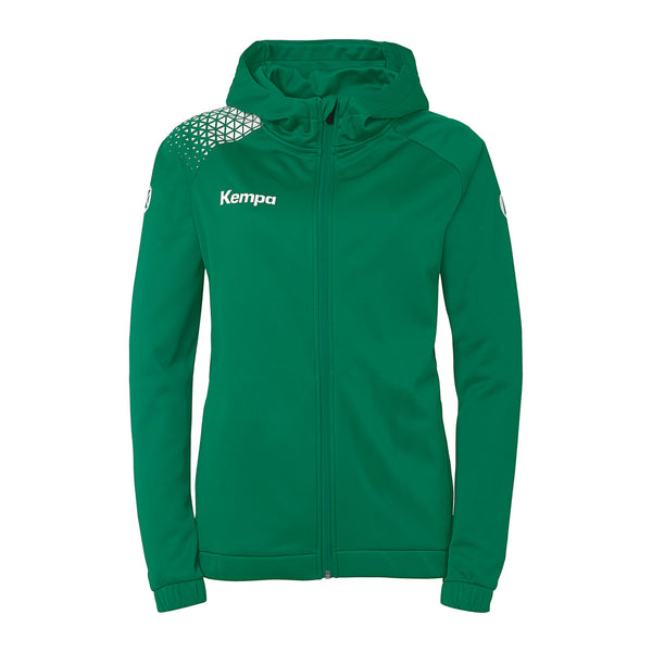 Ambition 28 Hooded jacket W