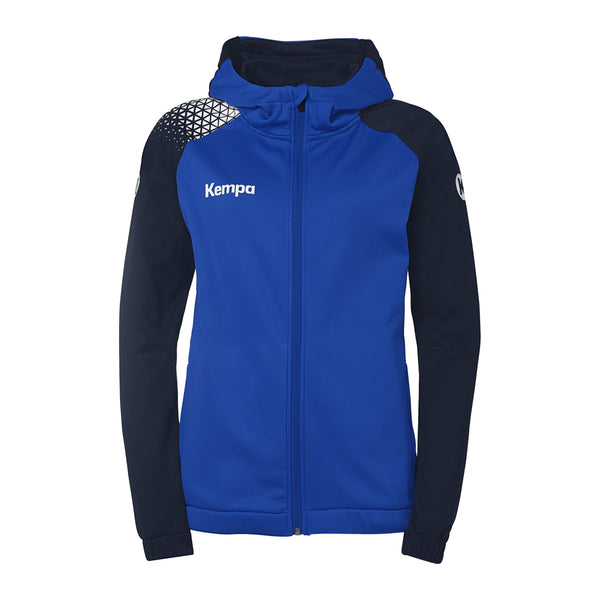 Ambition 28 Hooded jacket W