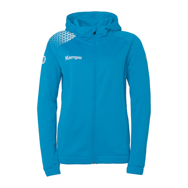 Ambition 28 Hooded jacket W