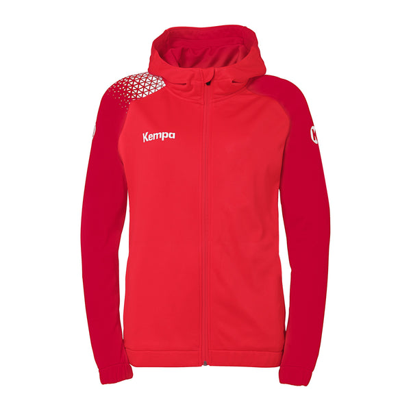 Ambition 28 Hooded jacket W