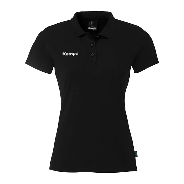 Classic polo shirt W