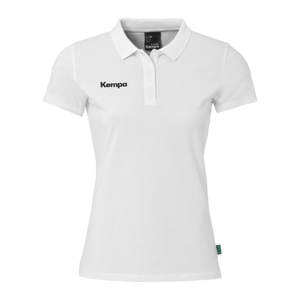 Classic polo shirt W