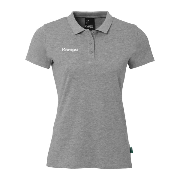 Classic polo shirt W
