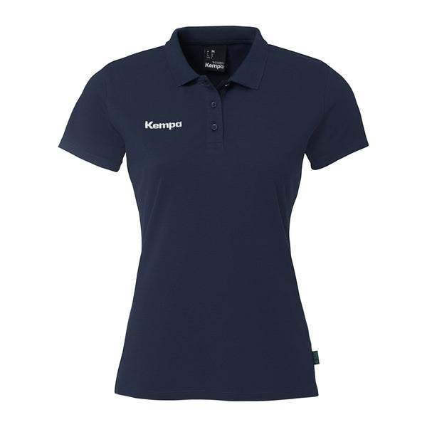 Classic polo shirt W