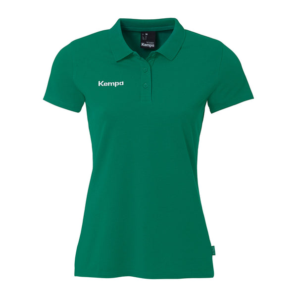 Classic polo shirt W