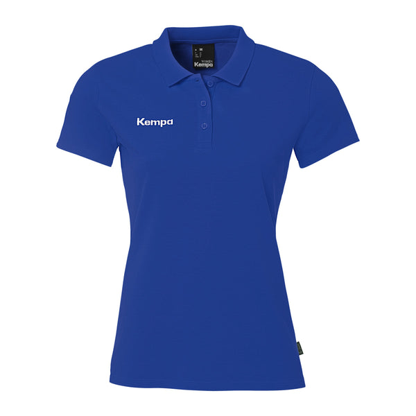 Classic polo shirt W