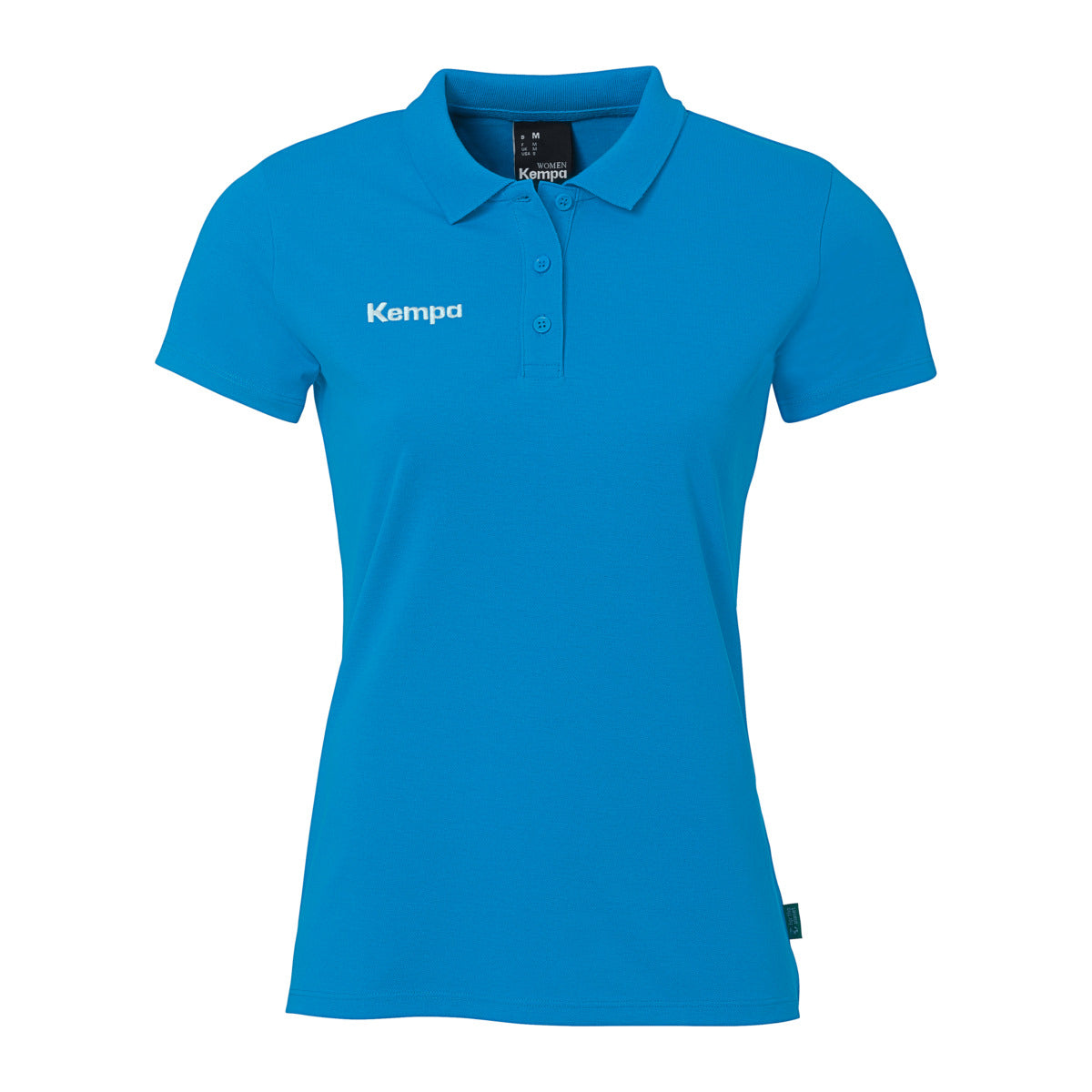 Classic polo shirt W