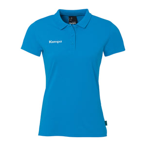 Classic polo shirt W