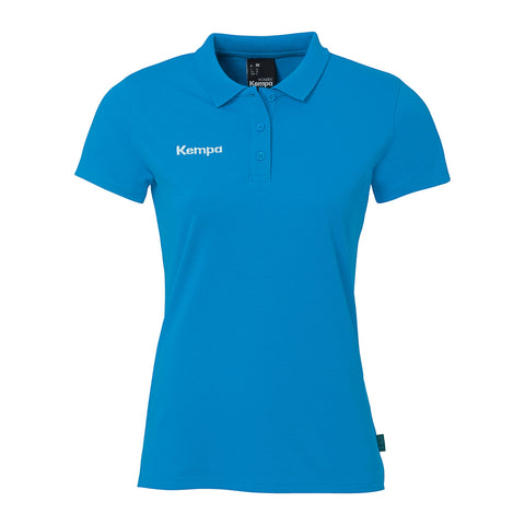 Classic polo shirt W