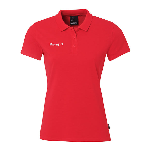 Classic polo shirt W