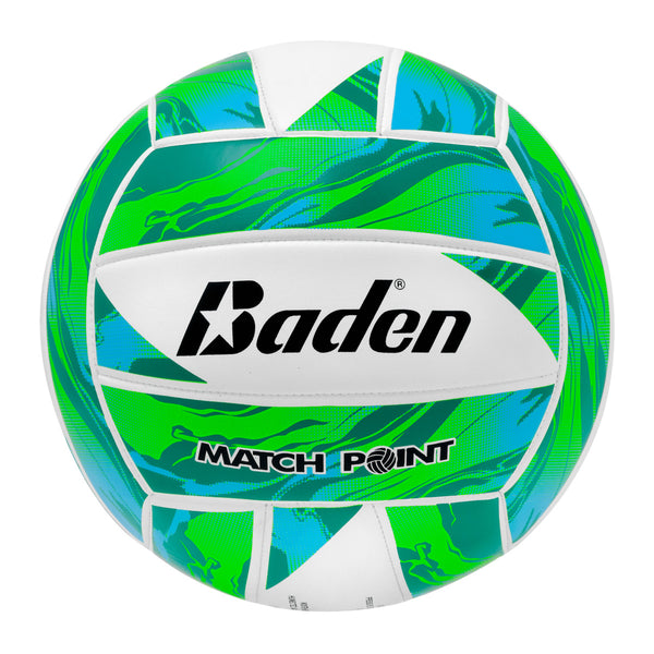 Match Point Beach No.5