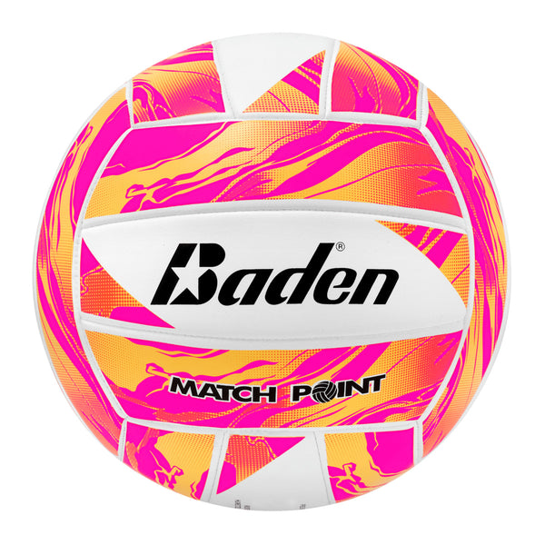 Match Point Beach No.5