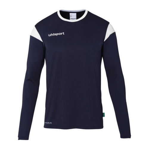 Squad 27 Jersey Long-sleeved