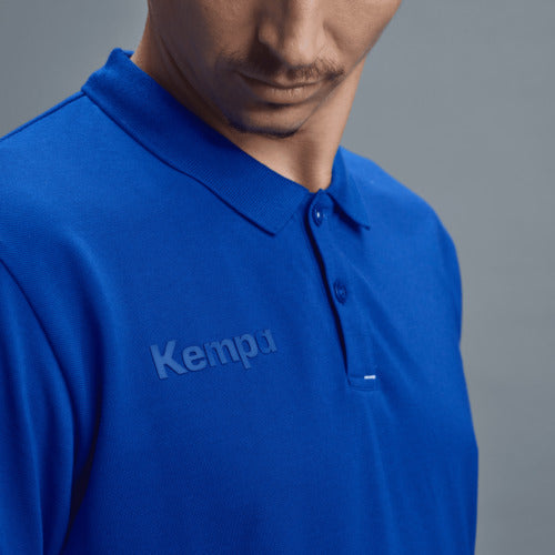 Prime Polo shirt