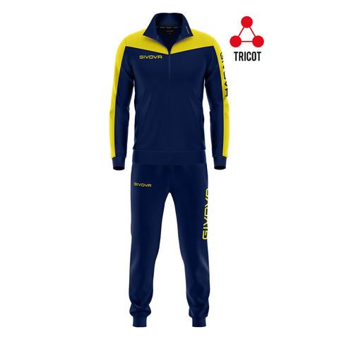 ROME TRACKSUIT TR036