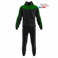 TRACKSUIT ROMA WITH HOOD 2025