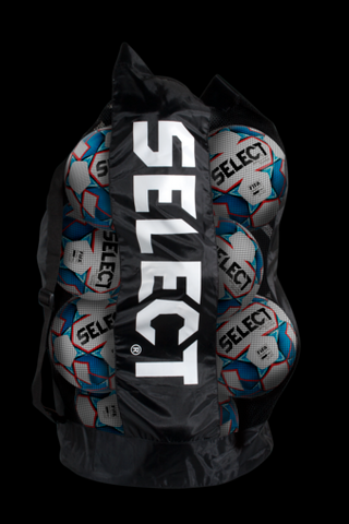 SELECT FOOTBALL BAG