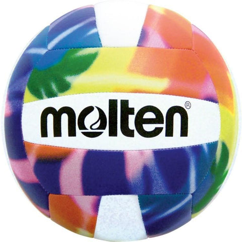 MOLTEN MS500-TD