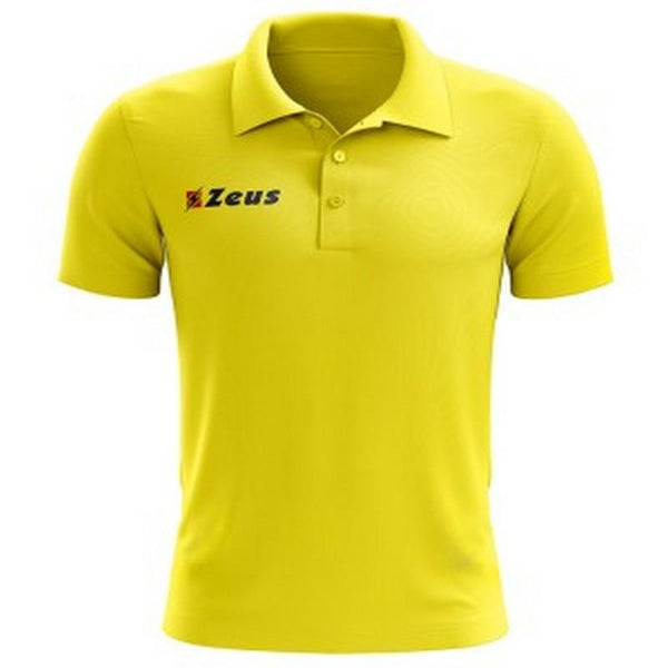 ZEUS POLO BASIC