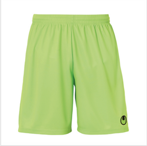 UHLSPORT CENTER BASIC II SHORTS