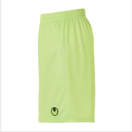 UHLSPORT CENTER BASIC II SHORTS