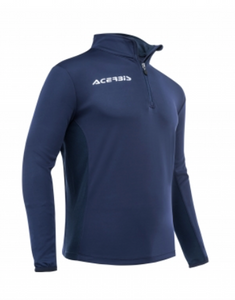 ACERBIS BELATRIX - TRAINING SWEATSHIRT 1/2 ZIP 10010