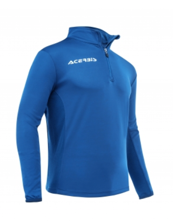 ACERBIS BELATRIX - TRAINING SWEATSHIRT 1/2 ZIP 10010
