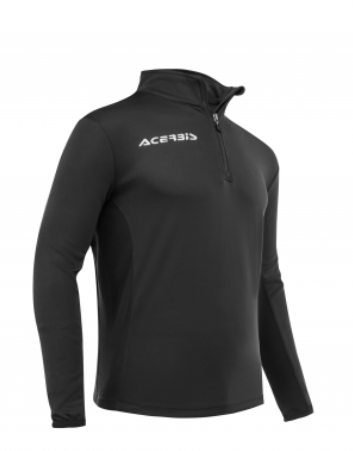 ACERBIS BELATRIX - TRAINING SWEATSHIRT 1/2 ZIP 10010