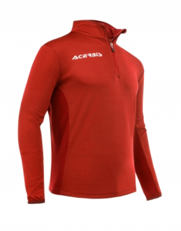 ACERBIS BELATRIX - TRAINING SWEATSHIRT 1/2 ZIP 10010